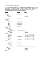 Preview for 27 page of AVTECH ELECTROSYSTEMS AVR-2B-B Instructions Manual