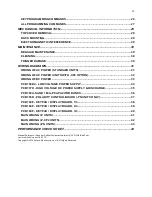 Preview for 4 page of AVTECH ELECTROSYSTEMS AVR-3HE-B Instructions Manual