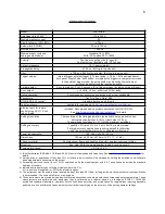 Preview for 6 page of AVTECH ELECTROSYSTEMS AVR-3HE-B Instructions Manual