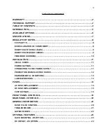 Preview for 3 page of AVTECH ELECTROSYSTEMS AVR-E5-B Instructions Manual