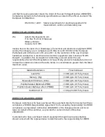 Preview for 9 page of AVTECH ELECTROSYSTEMS AVR-E5-B Instructions Manual