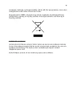 Preview for 10 page of AVTECH ELECTROSYSTEMS AVR-E5-B Instructions Manual