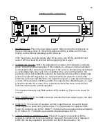 Preview for 16 page of AVTECH ELECTROSYSTEMS AVR-E5-B Instructions Manual