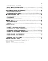 Preview for 4 page of AVTECH ELECTROSYSTEMS AVR-GHV1-B Instructions Manual