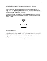 Preview for 11 page of AVTECH ELECTROSYSTEMS AVRK-3-B Instructions Manual