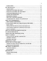 Preview for 4 page of AVTECH ELECTROSYSTEMS AVRQ-4-B Instructions Manual