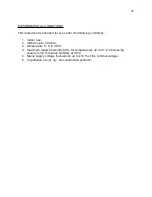 Preview for 15 page of AVTECH ELECTROSYSTEMS AVRQ-4-B Instructions Manual