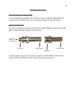 Preview for 24 page of Avtech 14156 Instructions Manual