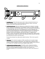 Preview for 16 page of Avtech 14258 Instructions Manual