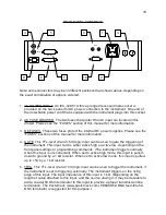 Предварительный просмотр 18 страницы Avtech 14258 Instructions Manual