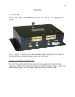 Preview for 25 page of Avtech 14258 Instructions Manual