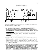 Preview for 20 page of Avtech 14260 Instructions Manual