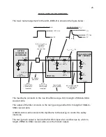 Предварительный просмотр 25 страницы Avtech 14260 Instructions Manual