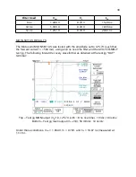 Предварительный просмотр 38 страницы Avtech 14260 Instructions Manual