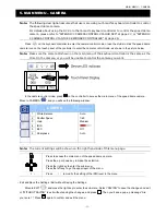 Предварительный просмотр 15 страницы Avtech 22X series User Manual