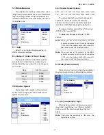 Preview for 16 page of Avtech 22X series User Manual