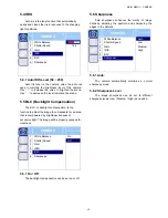 Preview for 17 page of Avtech 22X series User Manual