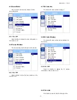 Preview for 20 page of Avtech 22X series User Manual