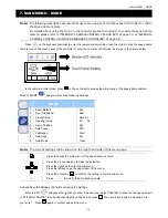 Preview for 22 page of Avtech 22X series User Manual