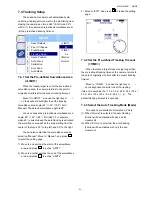 Preview for 25 page of Avtech 22X series User Manual