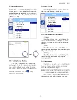 Предварительный просмотр 26 страницы Avtech 22X series User Manual