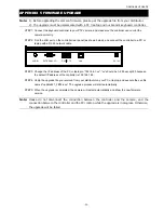 Preview for 34 page of Avtech 22X series User Manual