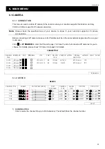 Preview for 25 page of Avtech 32CH XVR Series User Manual