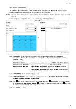 Preview for 41 page of Avtech 32CH XVR Series User Manual