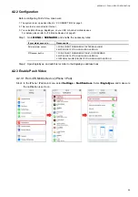 Preview for 61 page of Avtech 32CH XVR Series User Manual