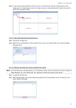 Preview for 75 page of Avtech 32CH XVR Series User Manual