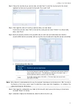 Предварительный просмотр 76 страницы Avtech 32CH XVR Series User Manual