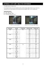 Preview for 38 page of Avtech 4712954867245 Operation Manual