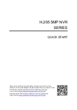 Preview for 2 page of Avtech 4713218632821 Quick Start Manual