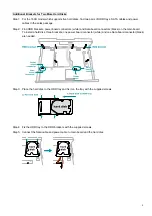 Предварительный просмотр 4 страницы Avtech 4713218632821 Quick Start Manual