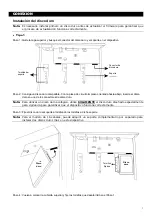 Предварительный просмотр 11 страницы Avtech 4713218632821 Quick Start Manual