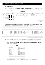 Preview for 21 page of Avtech 4713218633439 User Manual