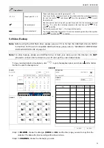 Предварительный просмотр 24 страницы Avtech 4713218633439 User Manual