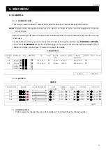 Предварительный просмотр 26 страницы Avtech 4713218633439 User Manual