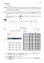 Предварительный просмотр 41 страницы Avtech 4713218633439 User Manual