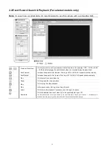 Предварительный просмотр 10 страницы Avtech 4713218633538 Operation Manual