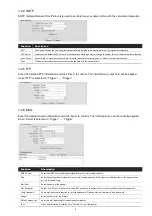 Preview for 14 page of Avtech 4713218633538 Operation Manual