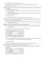 Preview for 19 page of Avtech 4713218633538 Operation Manual