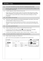 Preview for 41 page of Avtech 4713218633538 Operation Manual