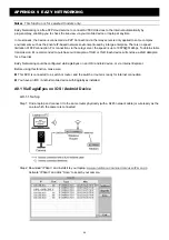 Preview for 49 page of Avtech 4713218633538 Operation Manual