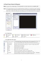 Preview for 11 page of Avtech 4713218633828 Operation Manual