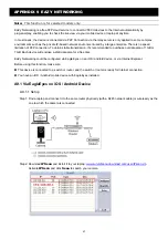 Preview for 52 page of Avtech 4713218633828 Operation Manual