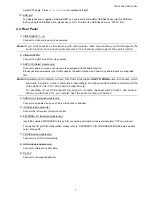 Preview for 6 page of Avtech AC790 User Manual