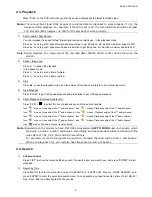 Preview for 11 page of Avtech AC790 User Manual