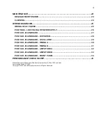 Preview for 4 page of Avtech AV-1023-C Instructions Manual