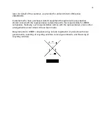 Preview for 9 page of Avtech AV-1023-C Instructions Manual